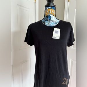 NWT Zadig & Voltaire | Woop ZV Strauss T-Shirt